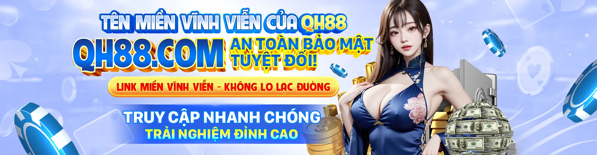 Hình ảnh bảo mật dữ liệu GDPR cho trang đánh baccarat trực tuyến